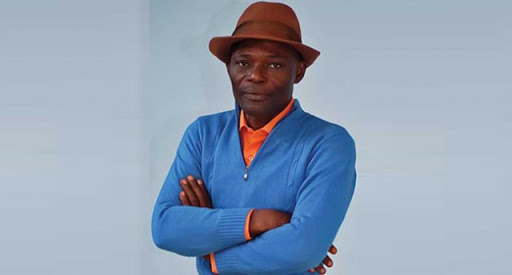 Kéké Kassiry, pape du Gnamagnama, nous a quittés à 72 ans © Crédit photo DR