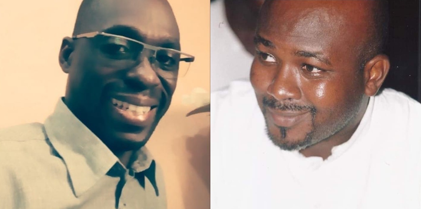 Radio Espoir : le Père Germain Kouman nommé Directeur Général © Crédit photo DR