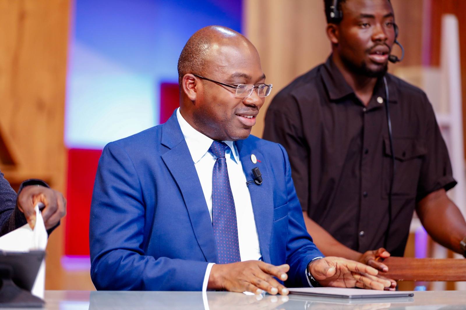 État civil en Côte d'Ivoire : le DG de l'ONECI explique les réformes en cours sur Life TV © Crédit photo DR