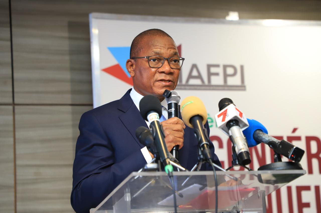 La Côte d'Ivoire importe plus de 600 milliards de francs CFA de riz par an © Crédit photo CEPICI - Yessouan.ci