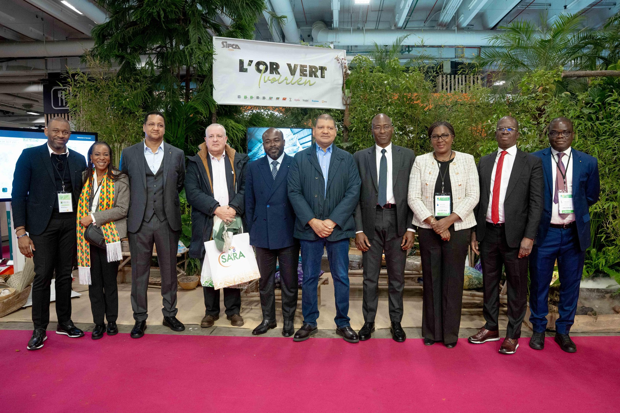 AGO 2026 : SIFCA demande 20 milliards FCFA d'obligations