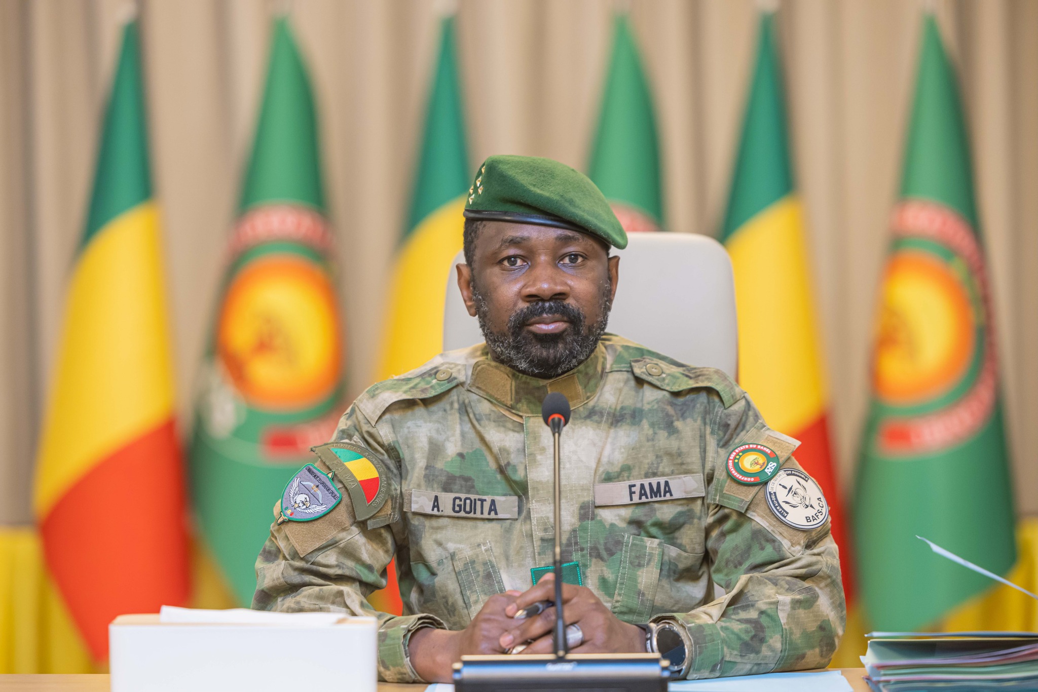 UMOA-Titres : le Mali recherche 50 milliards FCFA sur le marché UEMOA