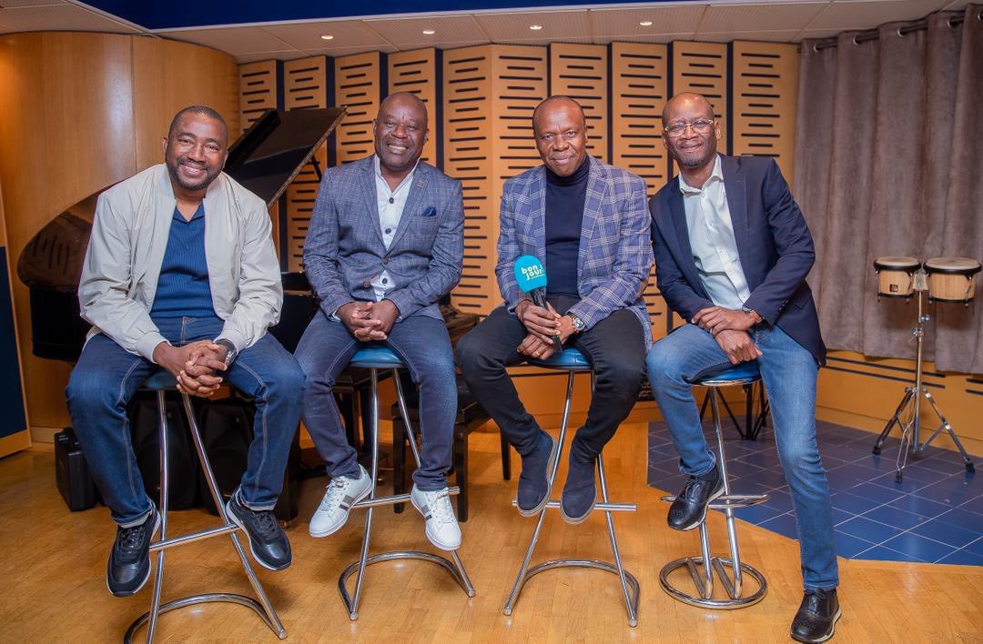 Magic System : la tournée des 30 ans ouvre sa billetterie le 16 avril (Crédit photo Facebook A'Salfo)