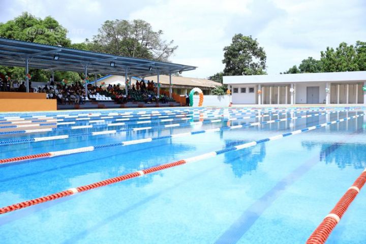 Décret fixe les normes des eaux de piscine et de baignade en Côte d'Ivoire © Crédit photo Gouvernement - Yessouan.ci
