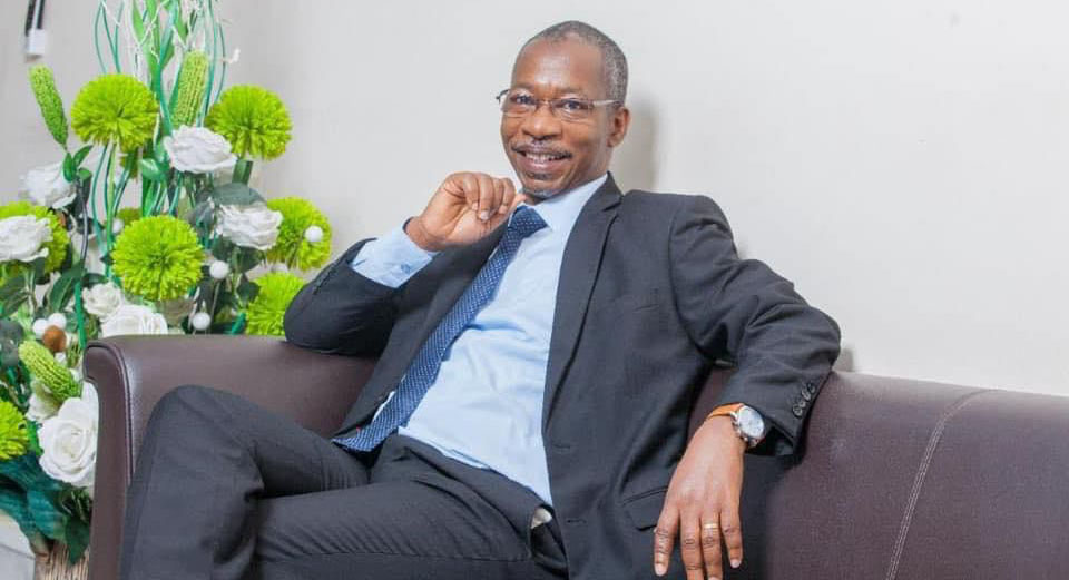 Issifou Coulibaly, député de Yopougon, nommé ambassadeur de Côte d'Ivoire en Guinée © Crédit photo DR - Yessouan.ci