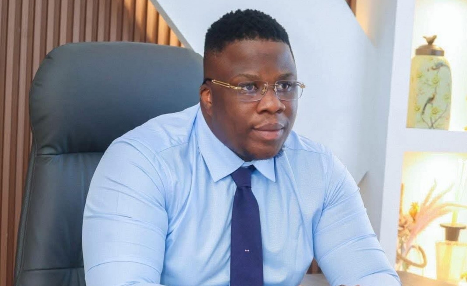 Apoutchou National autorisé par la justice à quitter la Côte d'Ivoire © Crédit photo DR - Yessouan.ci