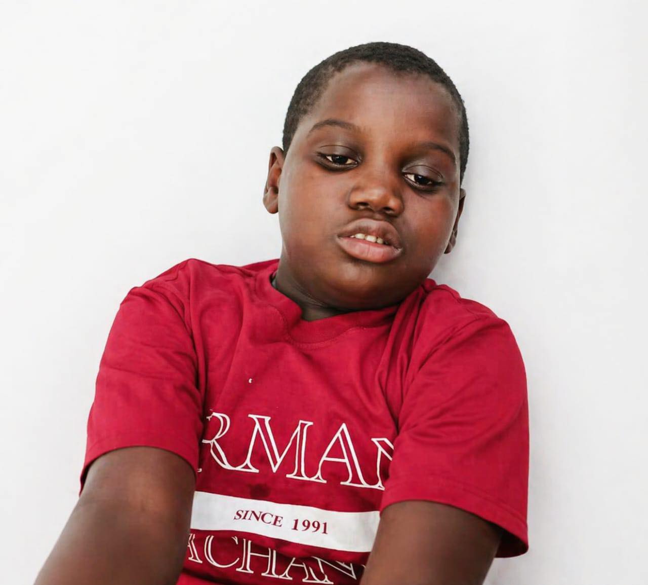 Enfant non identifié au CHU de Cocody, avis de recherche lancé © Crédit photo CHU de Cocody - Yessouan.ci