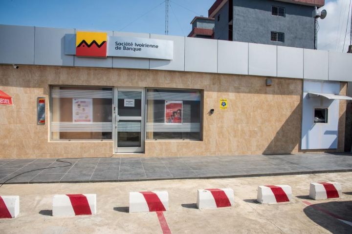 SIB, résultat net 2025 en hausse de 11% © Crédit photo DR - Yessouan.ci