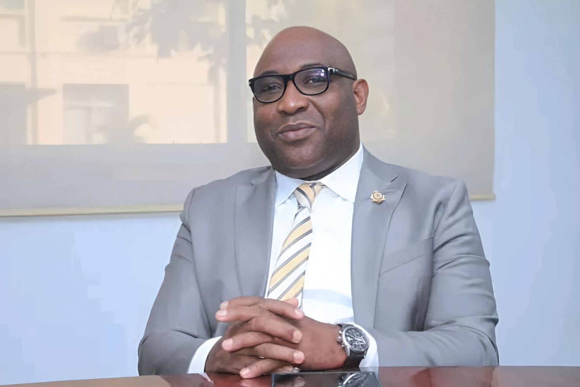 Abdoulaye Traoré Ben Badi condamné à 36 mois de prison pour viol © Crédit photo DR - Yessouan.ci