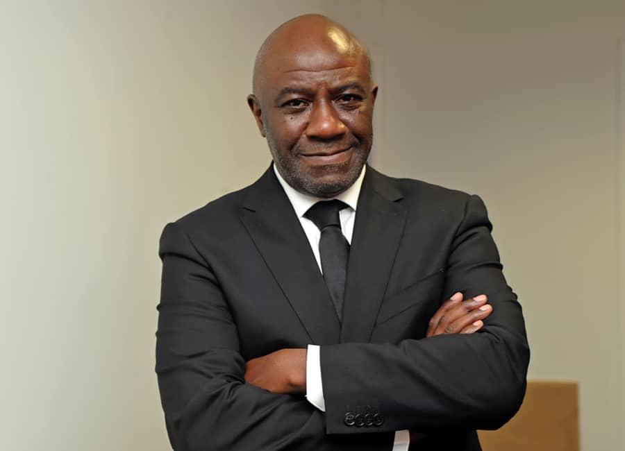 Roger Adom nommé Président du Conseil de Régulation de l'ARTCI © Crédit photo DR - Yessouan.ci