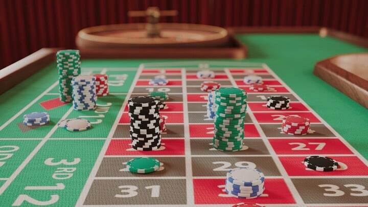 Jeux de hasard en Côte d'Ivoire. © Crédit photo DR﻿ - Yessouan.ci