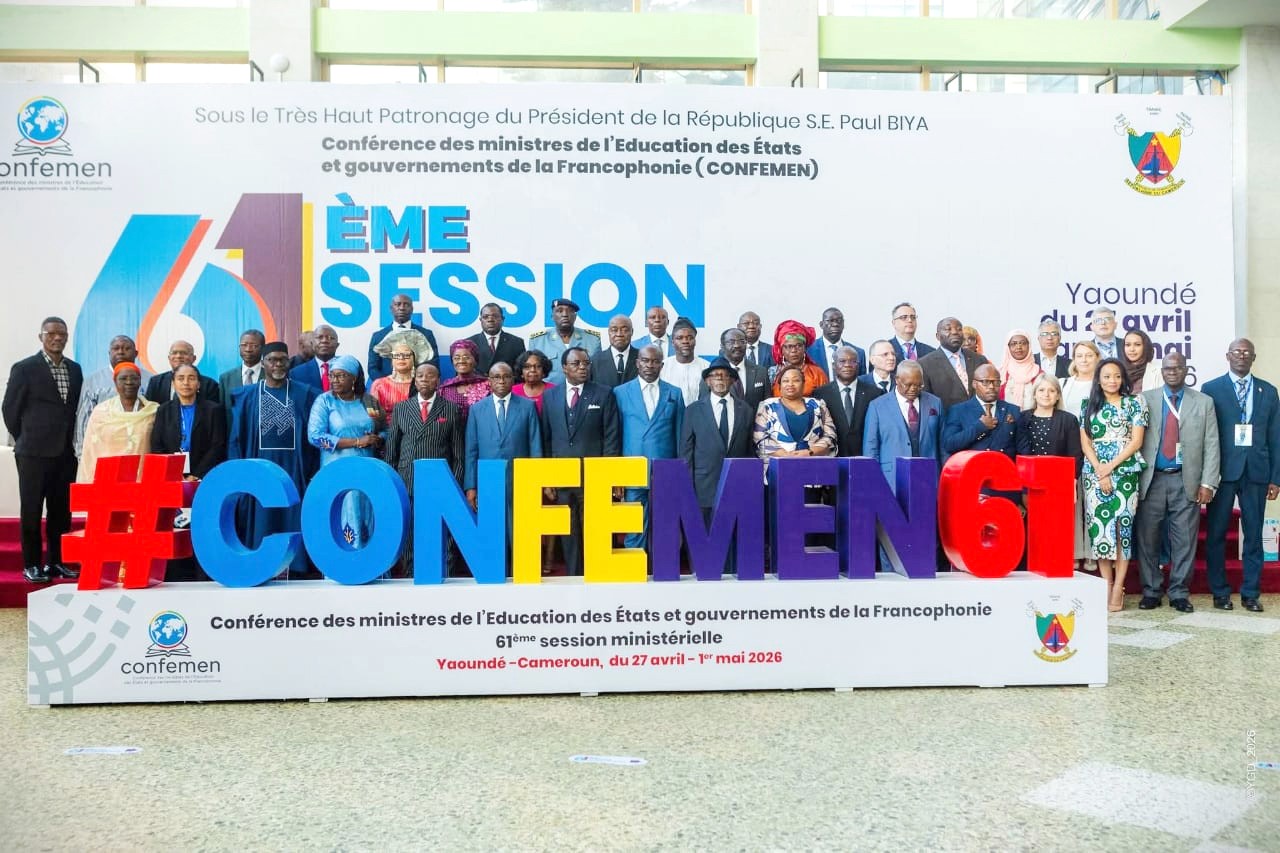 CONFEMEN 2024-2026, le bilan de la présidence Côte d'Ivoire © Crédit photo DR  - Yessouan.ci