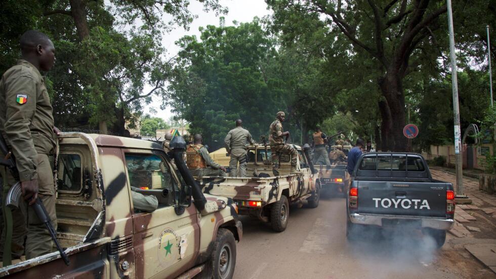 Mali, 17 terroristes neutralisés à Sébabougou © Crédit photo DR - Yessouan.ci