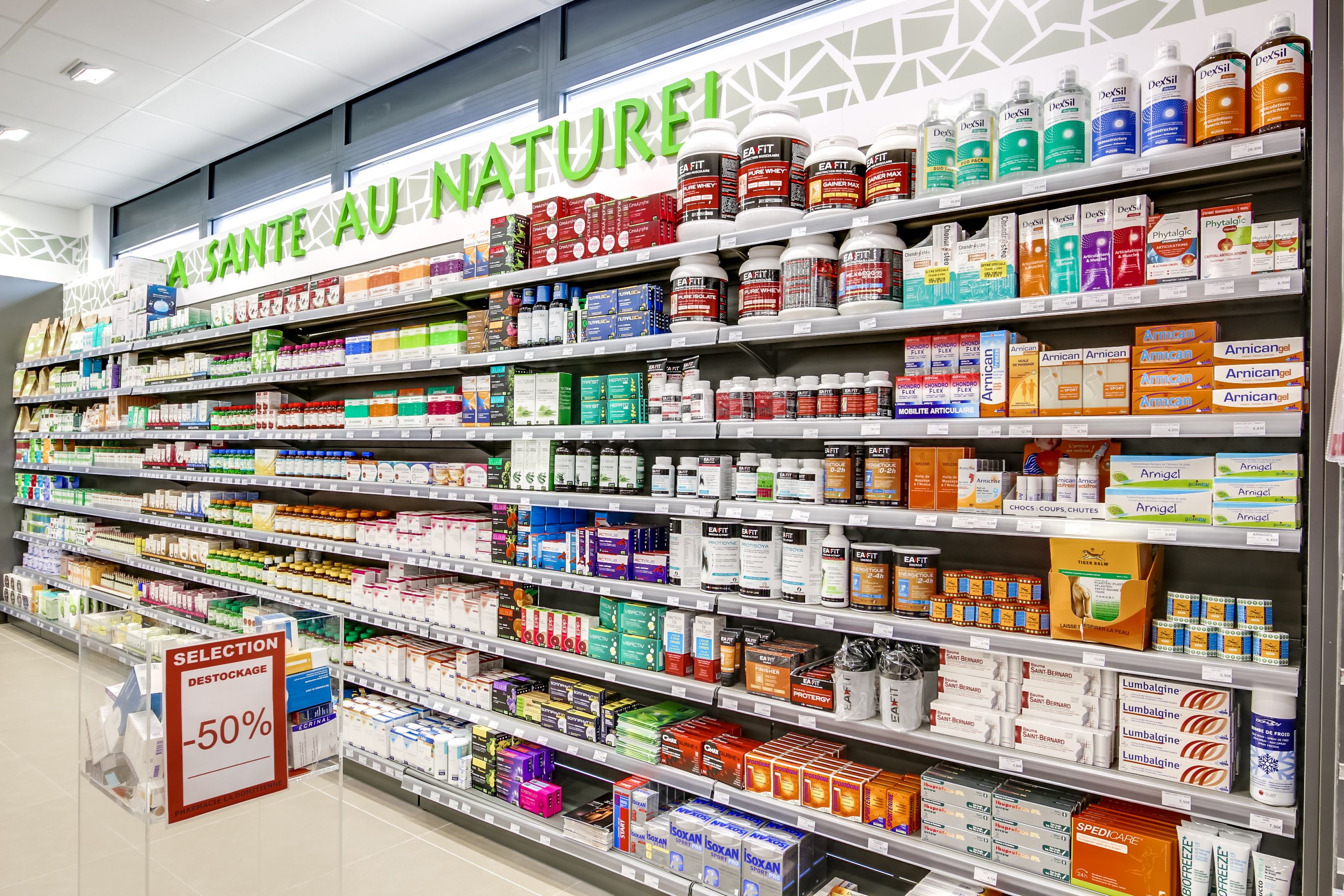 Pharmacies de garde Cocody semaine du 9 mai 2026 © Crédit photo DR