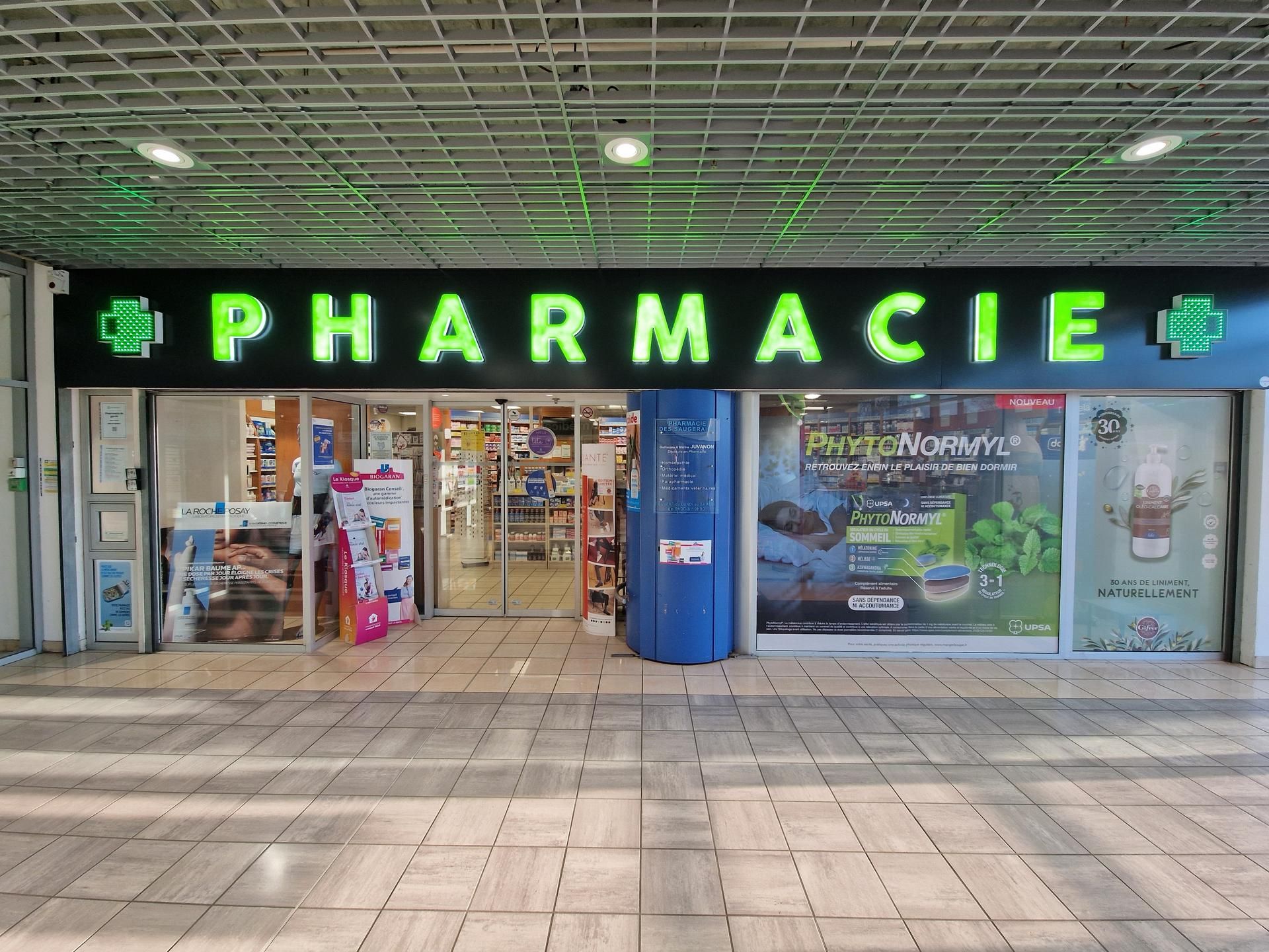 Pharmacies de garde à Yopougon du 9 au 15 mai 2026 © Crédit photo DR