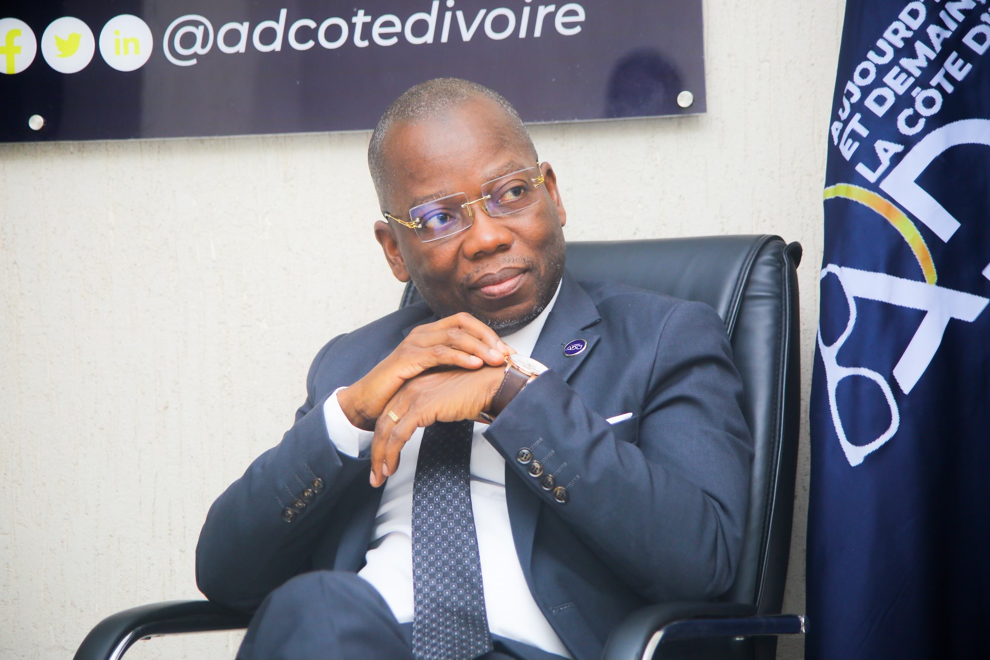 Assalé Tiémoko inculpé et placé sous contrôle judiciaire à Abidjan ce 15 mai