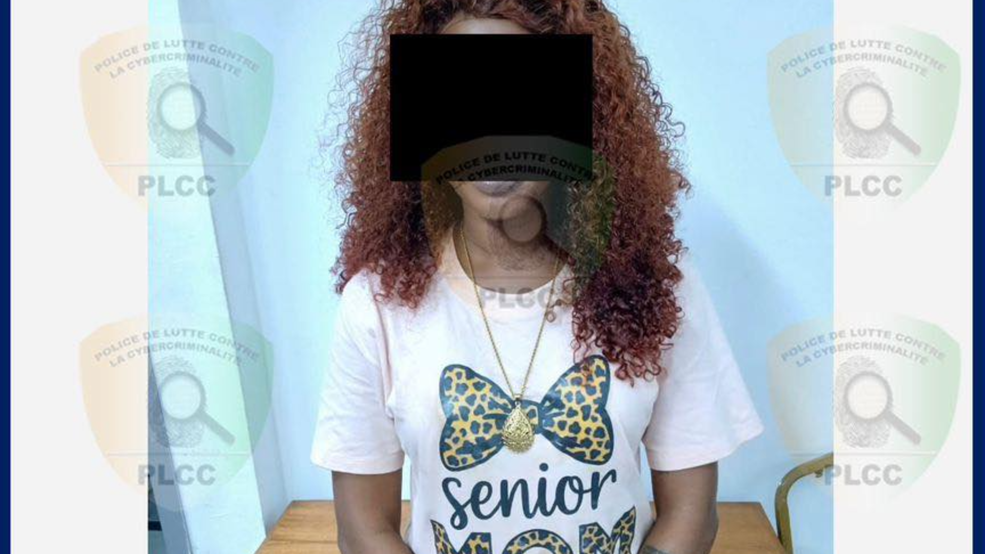 Menace d'images intimes en Côte d'Ivoire  une femme arrêtée pour extorsion après une rupture © Crédit photo DR