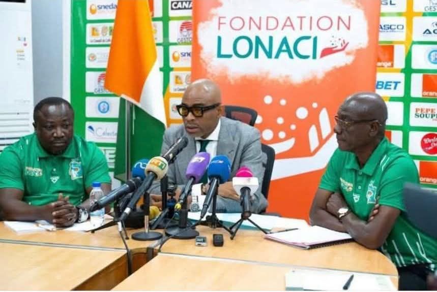 FC OSA contre CCA : le club conteste le bilan de l'arbitrage en Côte d'Ivoire © Crédit photo DR