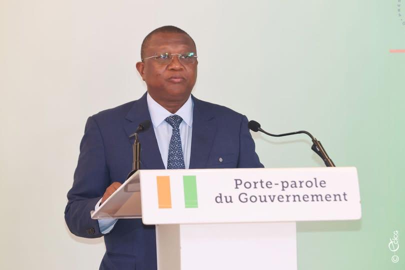 Dissolution de la CEI : le gouvernement garantit le paiement des salaires © Crédit photo DR