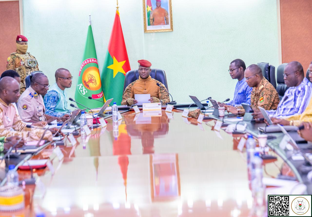 Budget santé Burkina Faso 24,67 milliards FCFA en 2026 © Crédit photo DR﻿