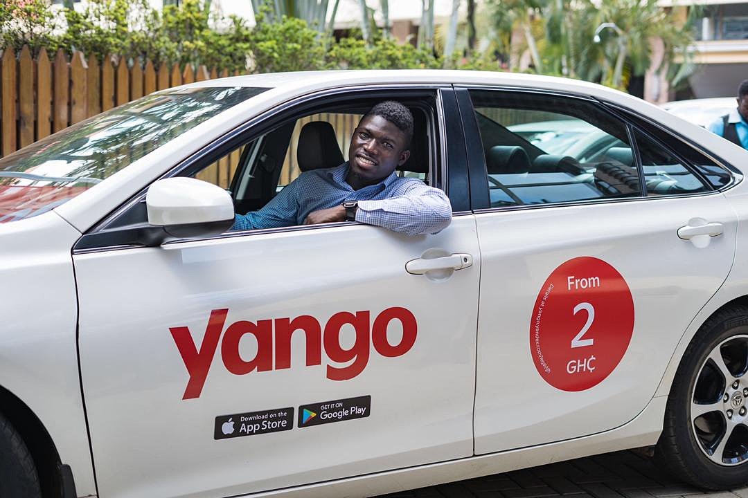 Yango Innovation Day 2026 à Abidjan © Crédit photo DR