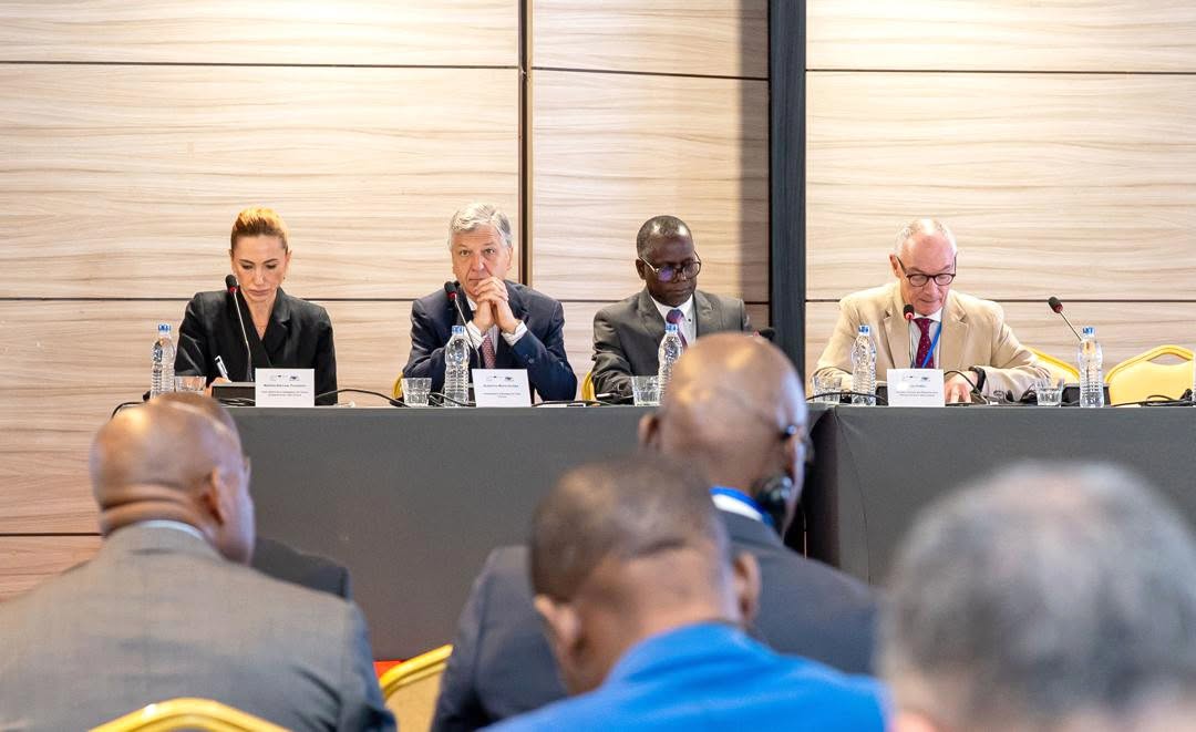 INTERREG MAC, la Côte d'Ivoire dans 10 projets européens © Crédit photo DR