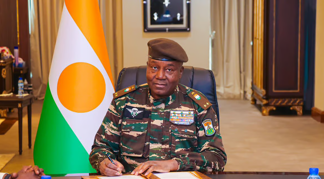 Homosexualité au Niger : de 5 à 10 ans de prison, le gouvernement militaire durcit © Crédit photo DR