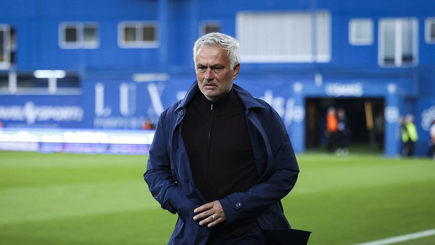 Mourinho de retour au Real Madrid treize ans après © Crédit photo DR