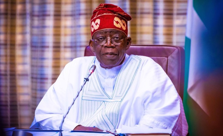 Nigeria : 13 000 jihadistes tués en un an, selon le président Tinubu © Crédit photo DR