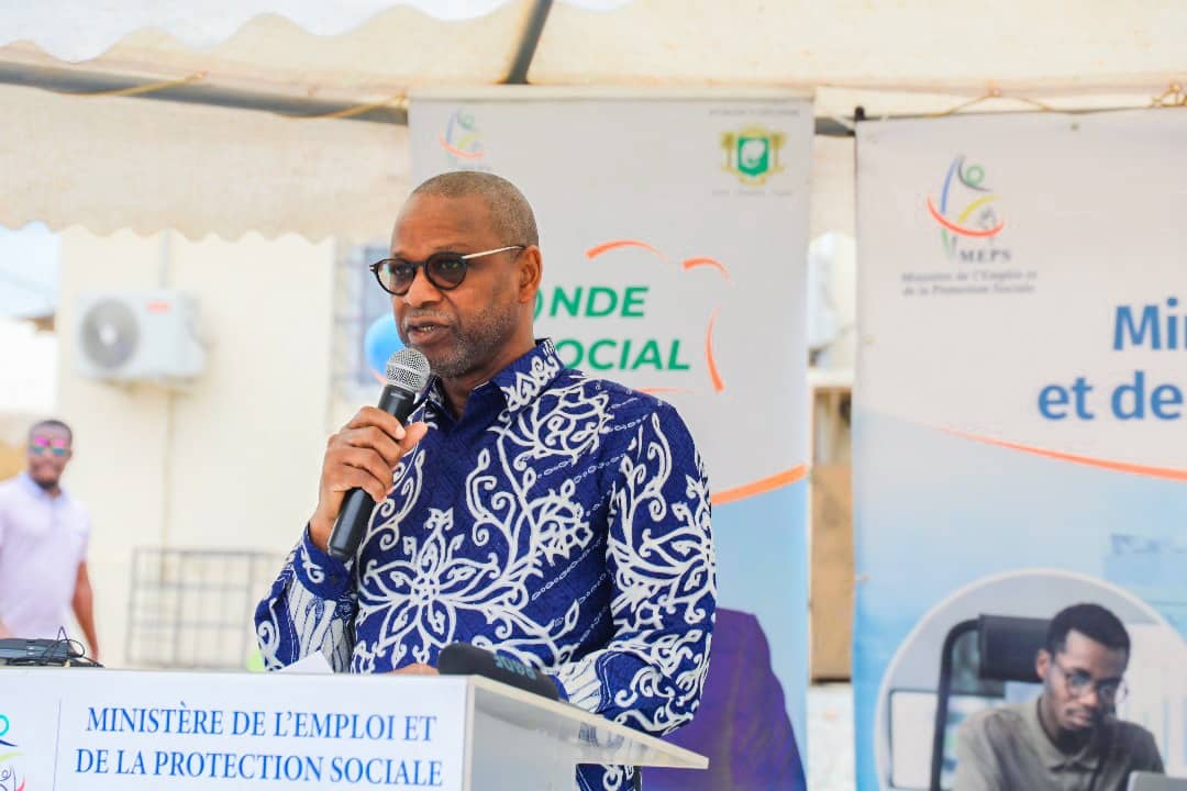 Ronde du social 2026 Abengourou du 22 au 30 juin © Crédit photo DR