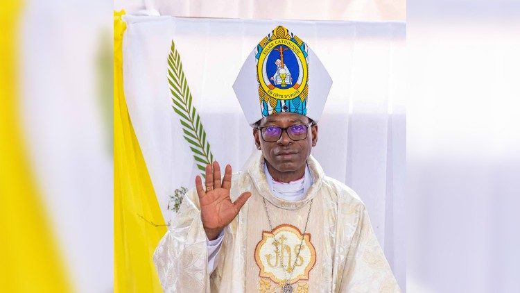 Déguerpissements Abidjan, le cardinal Dogbo Bessi dénonce d'un "drame humain" © Crédit photo DR