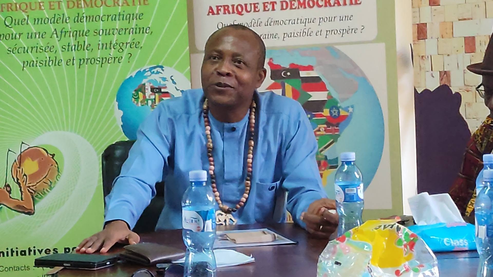 Déguerpissements à Abidjan : KKS dénonce un "flou artistique" institutionnel © Crédit photo DR