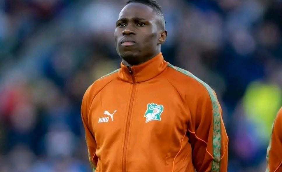 Wilfried Singo, la FIF se veut rassurante avant Curaçao © Crédit photo DR