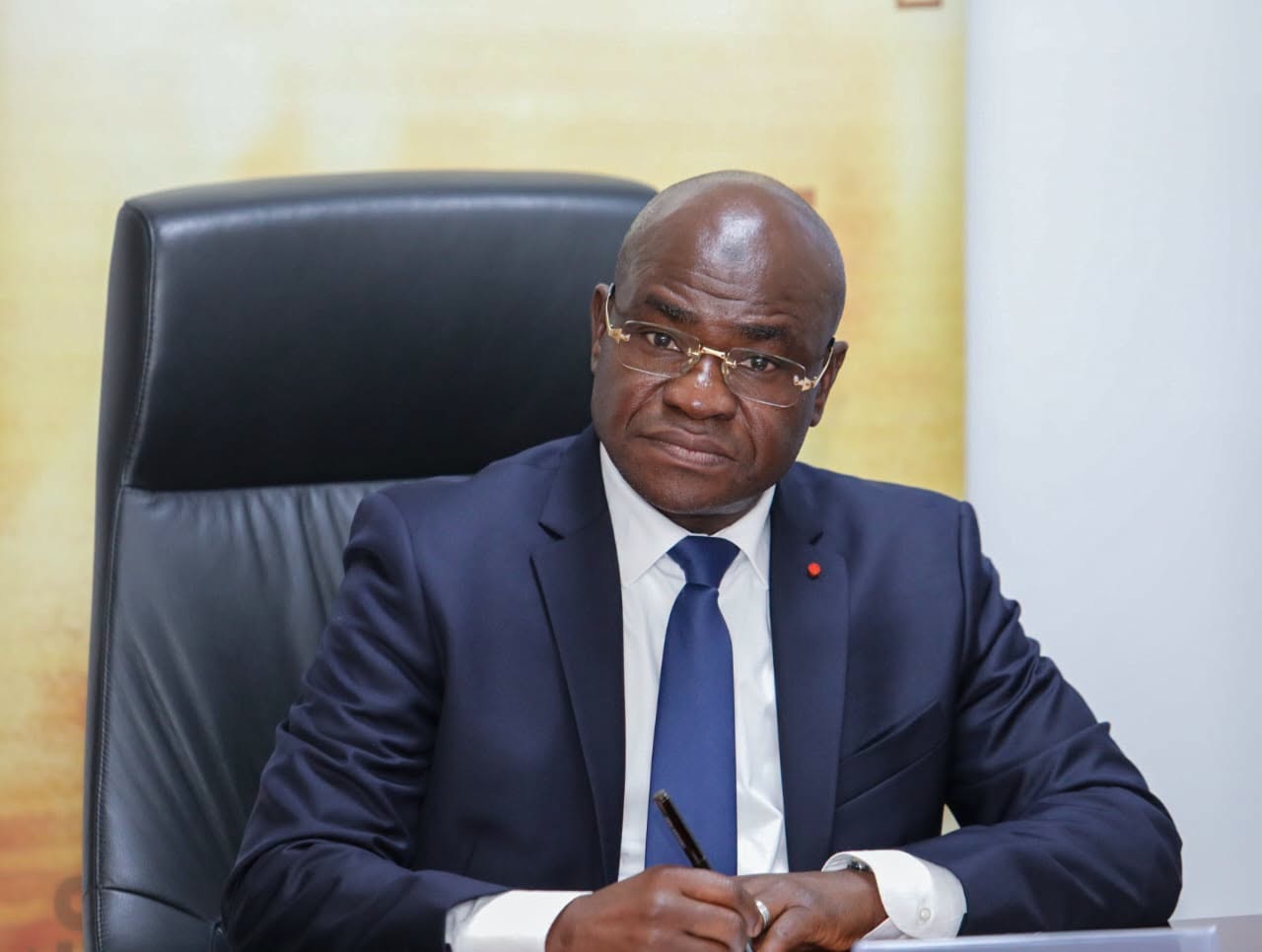 Journée mondiale des PME 2026 : le ministre Konaté appelle à plus de collaboration © Crédit photo DR