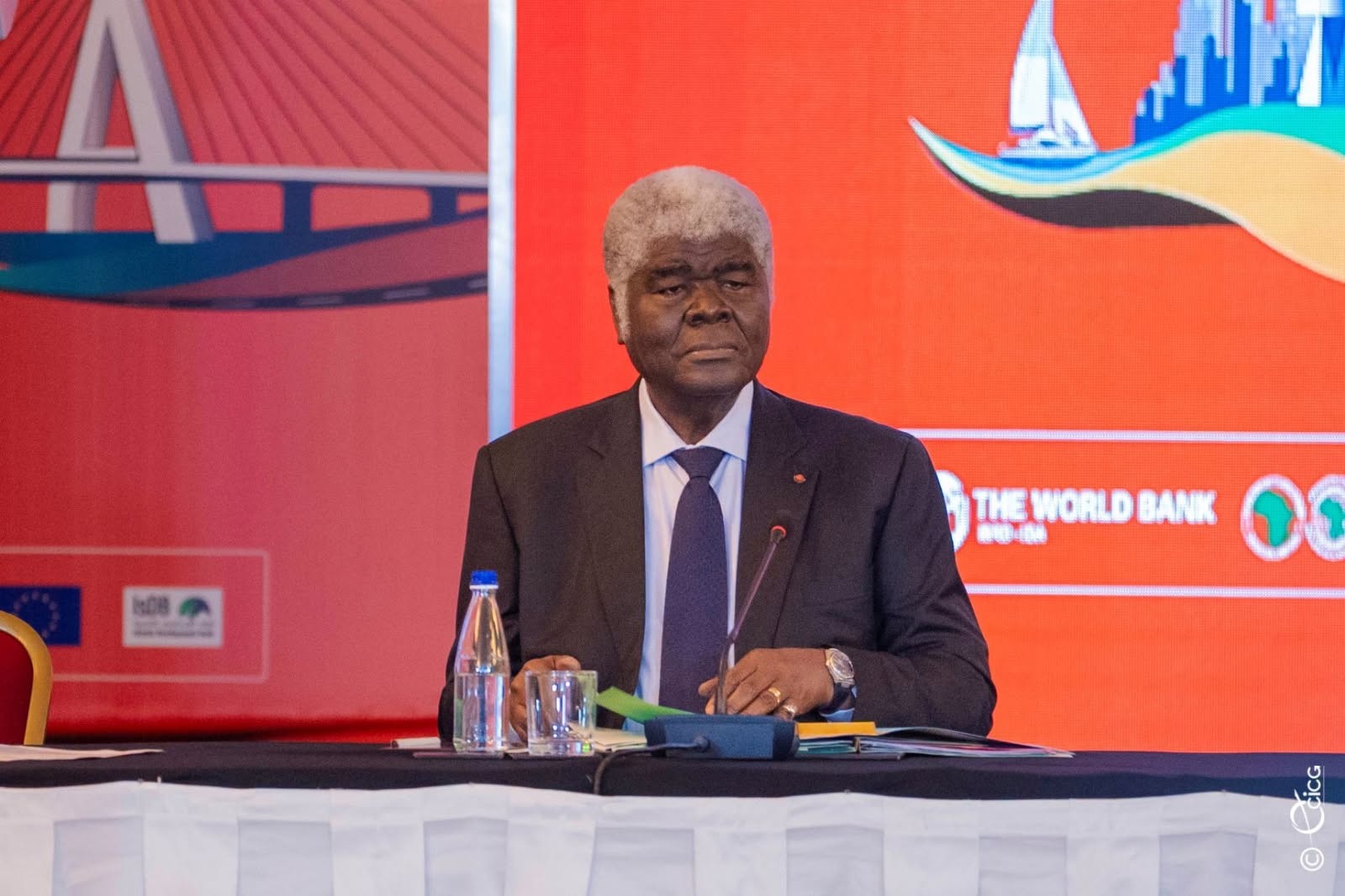 PND 2026-2030 à Abidjan : Mambé mobilise 700 investisseurs