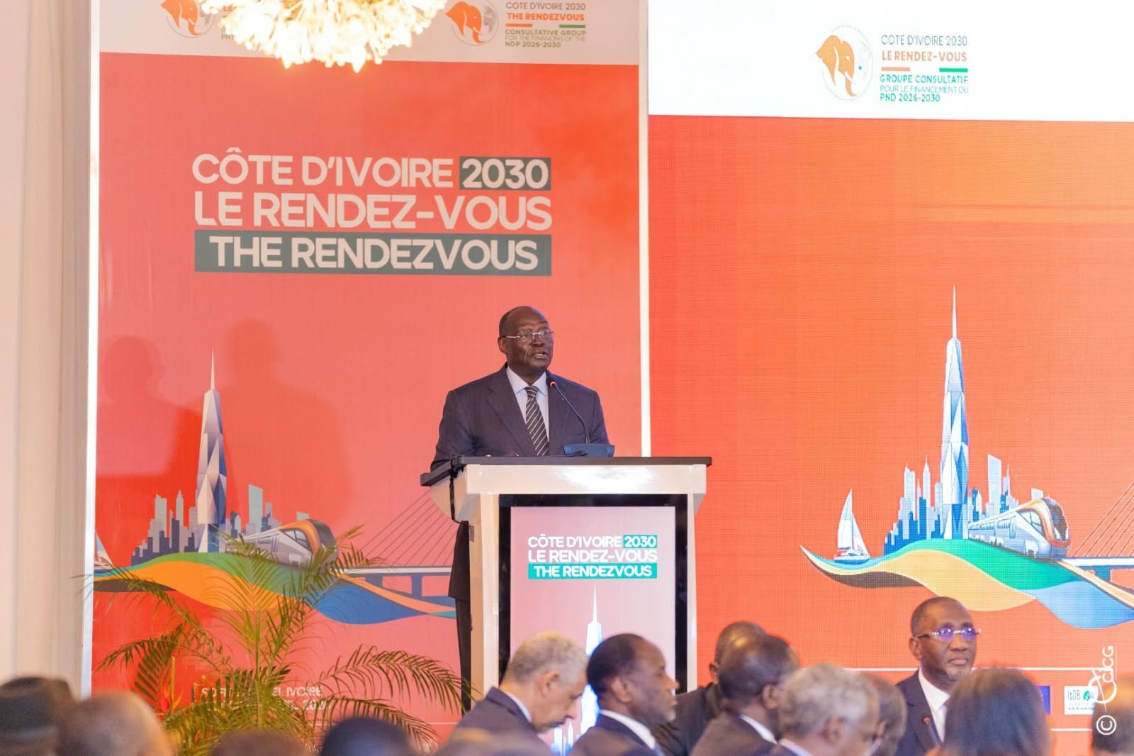 PND 2026-2030 : la Côte d'Ivoire vise 3 millions d'emplois formels © Crédit photo DR