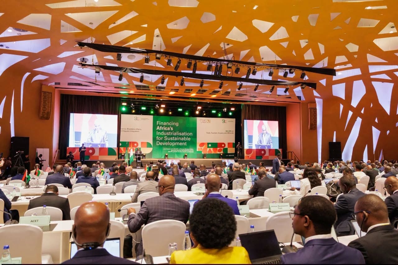 Industrialisation en Côte d'Ivoire : plan PND 2026-2030 © Crédit photo DR
