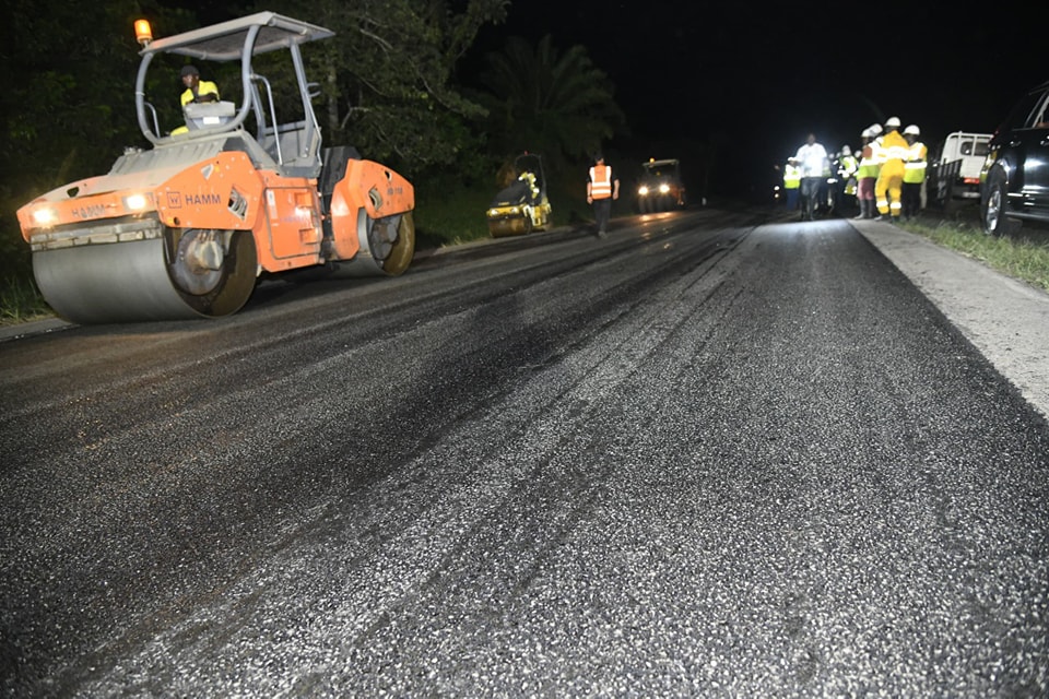Réhabilitation Autoroute du Nord : la phase 3 démarre le 10 août 2026 © Crédit photo DR