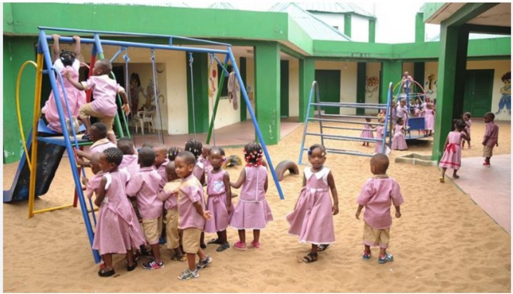 Inscription au préscolaire et au CP1 2026-2027