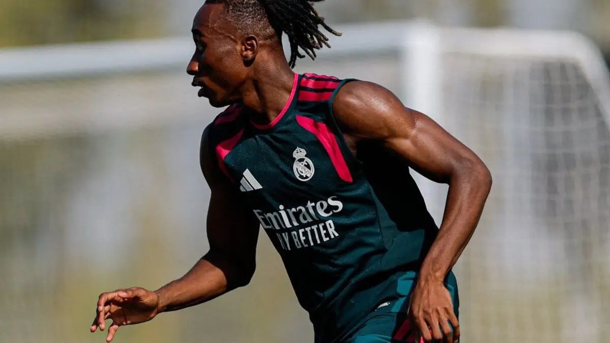 Yan Diomandé, international ivoirien
