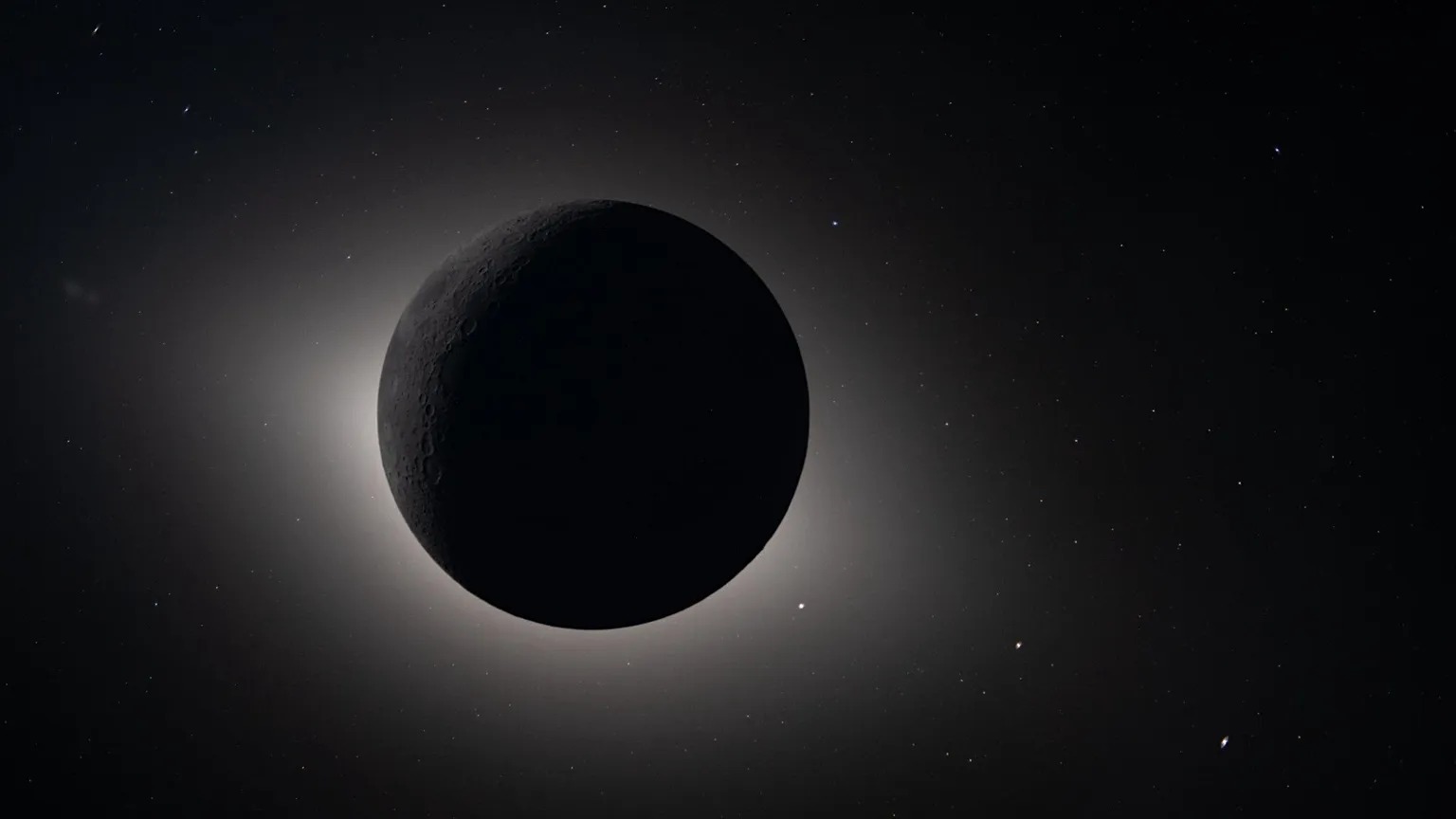 Éclipse solaire