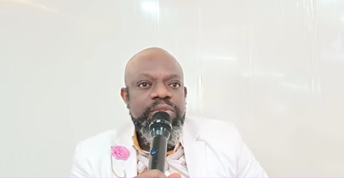 N'GUESSAN Koffi Aimé alias Prophète David Jérémie