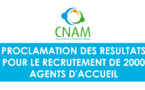 Résultats recrutement agents CMU 2024 ce mardi : Consultez dès maintenant Résultats recrutement agents CMU 2024 ce mardi : Consultez dès maintenant