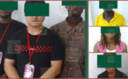 Cybercriminalité : Un réseau de prêts en ligne démantelé en Côte d'Ivoire