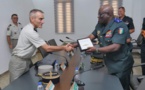 Armées ivoirienne et française : Échange sur la coopération à Abidjan