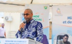 CMU en Côte d'Ivoire : 51% de la population enrôlée 