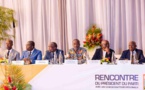 Le RHDP dévoile sa stratégie pour l'élection présidentielle de 2025