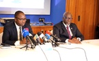 Abidjan Border Forum 2024 : la sécurisation des frontières au cœur des débats