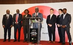 IDA-21 Côte d'Ivoire : Le Premier Ministre plaide pour un soutien accru