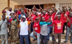 Grève des enseignants en Côte d'Ivoire : Bras de fer entre syndicats et gouvernement
